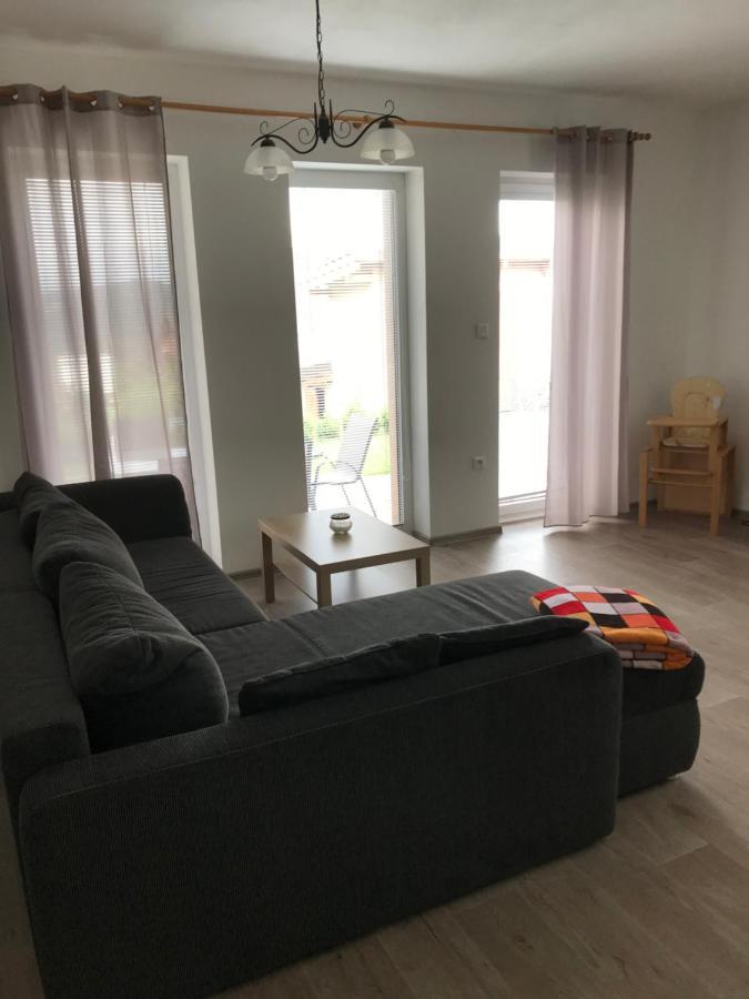 Rodinne Ubytovani Krauskopfovi Lipno nad Vltavou Zewnętrze zdjęcie